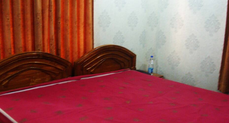 Hotel Step In, Bhubaneswar 4